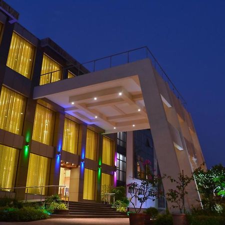 Club Emerald Mumbai Luaran gambar