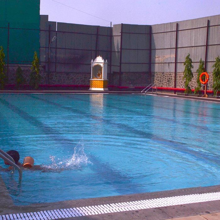 Club Emerald Mumbai Luaran gambar