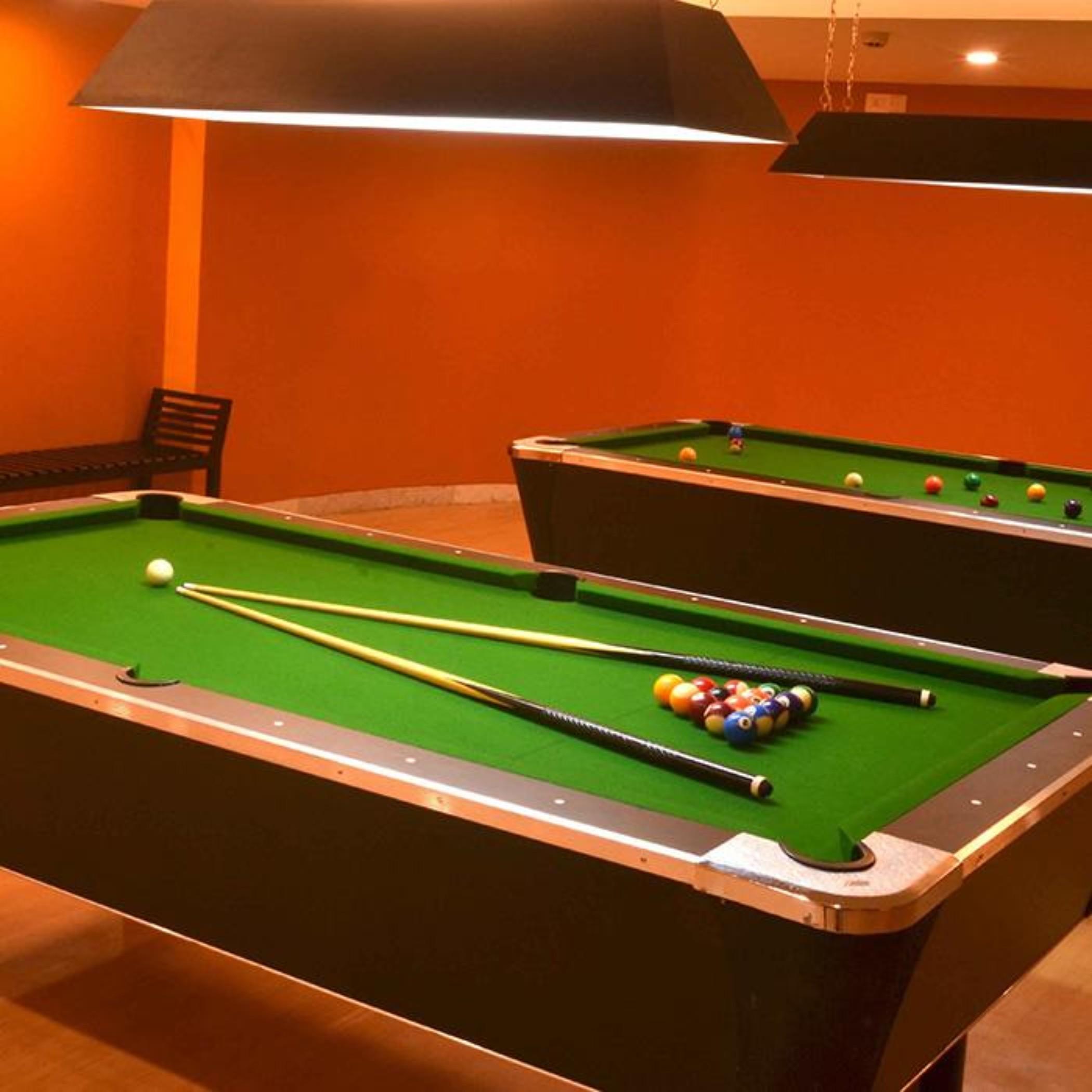 Club Emerald Mumbai Luaran gambar