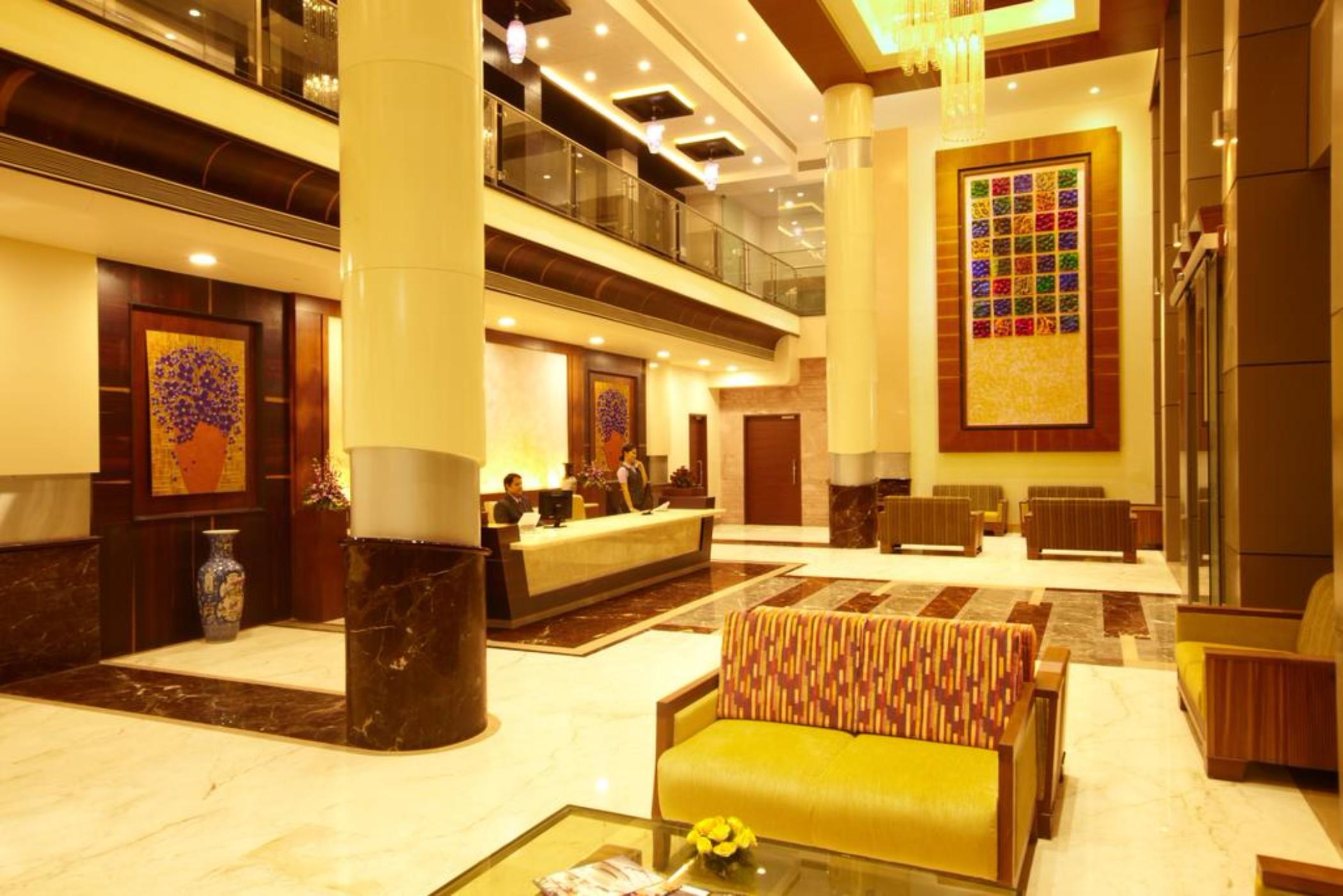 Club Emerald Mumbai Luaran gambar