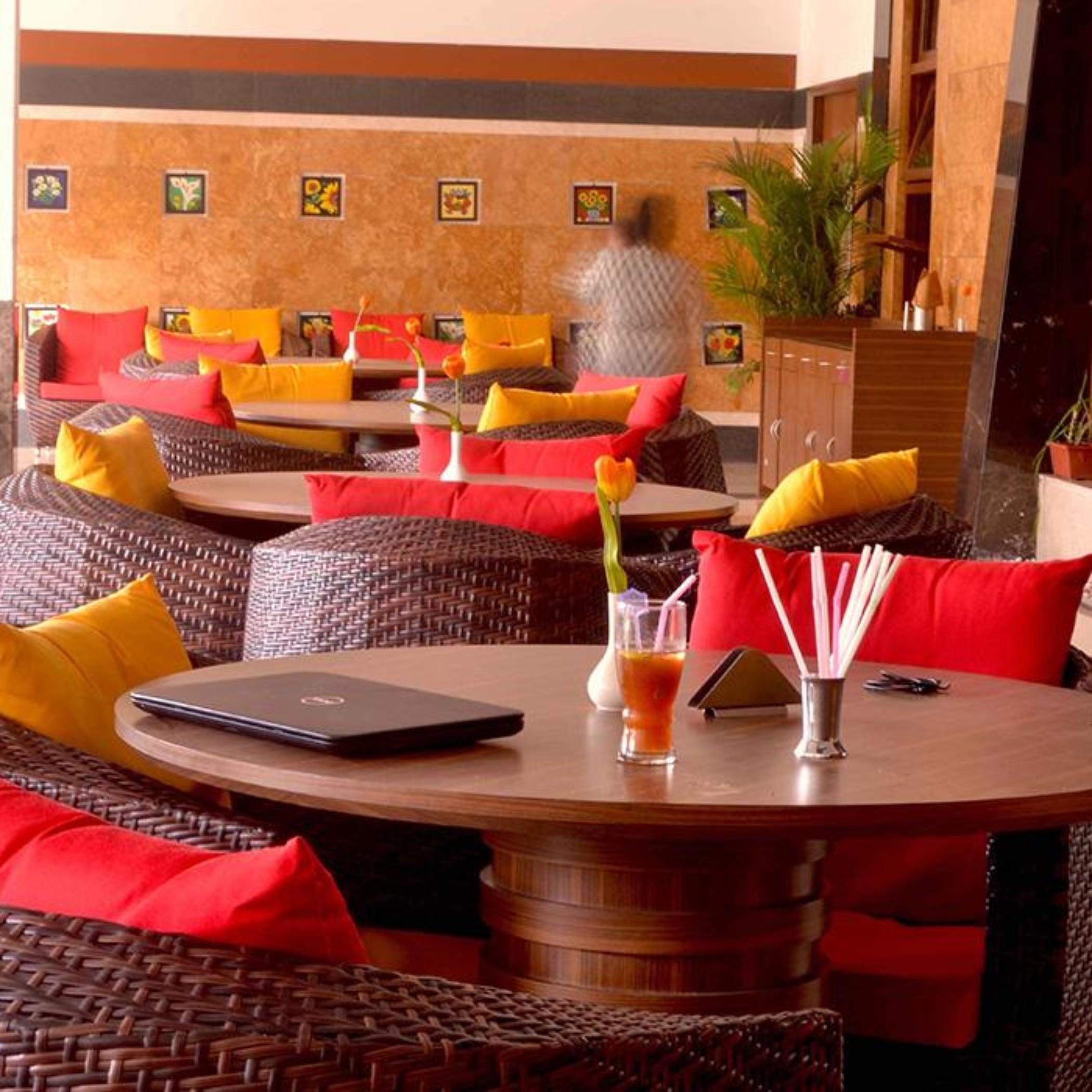 Club Emerald Mumbai Luaran gambar