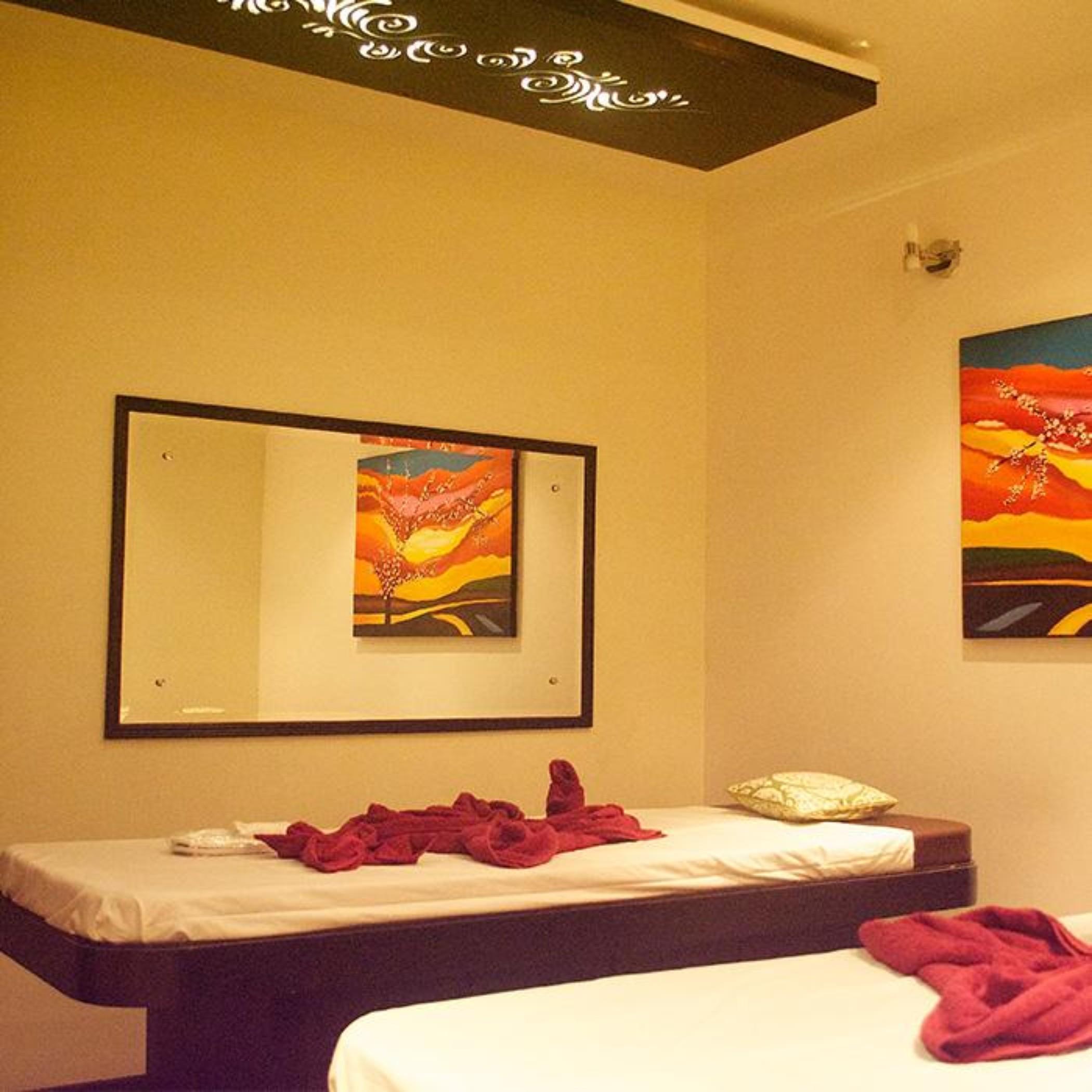Club Emerald Mumbai Luaran gambar