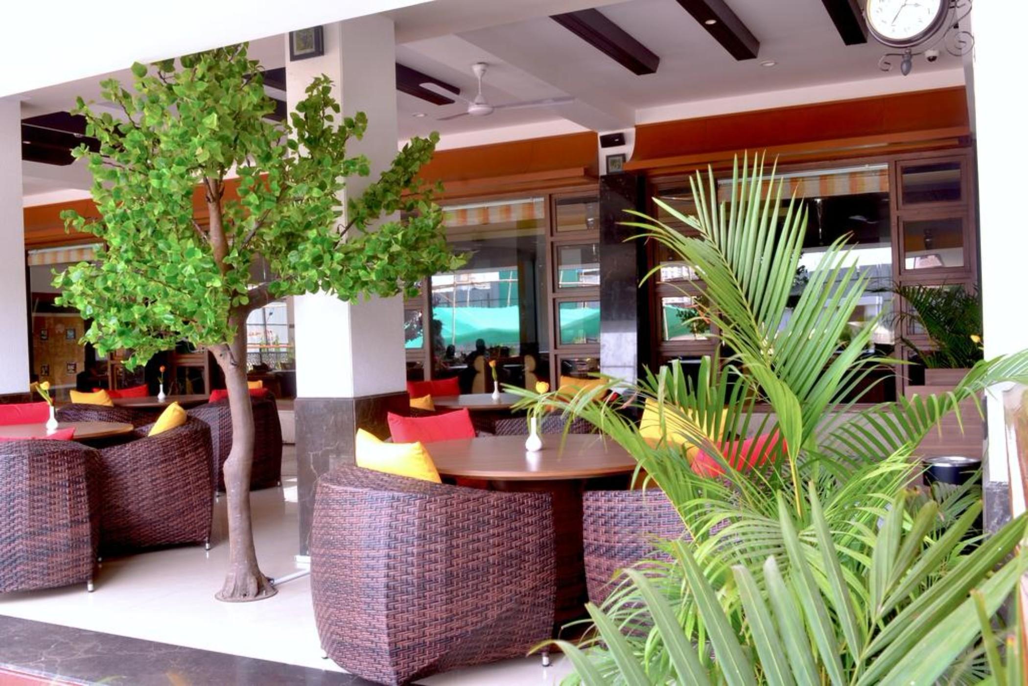 Club Emerald Mumbai Luaran gambar