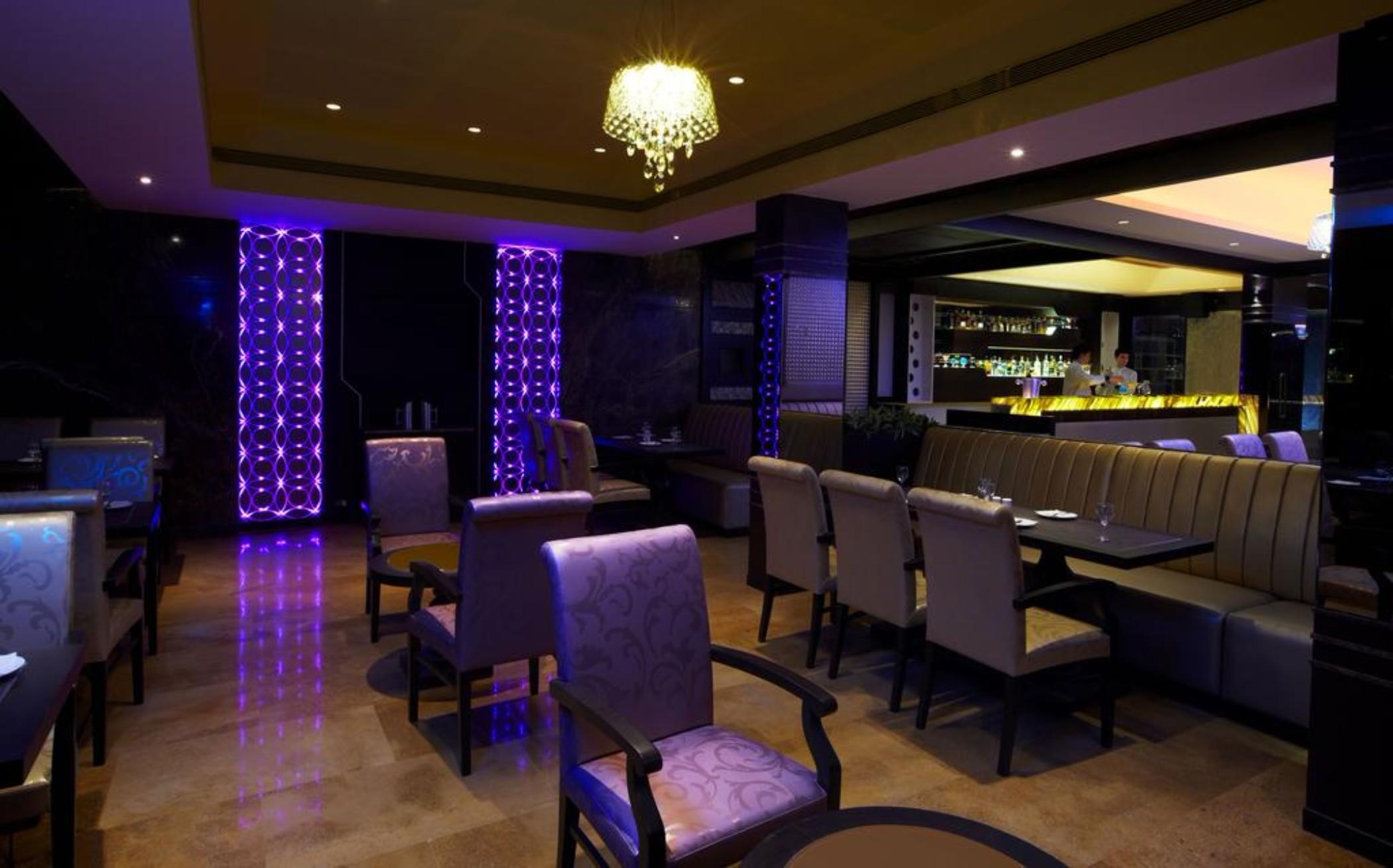 Club Emerald Mumbai Luaran gambar